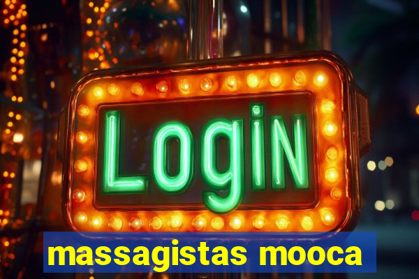 massagistas mooca